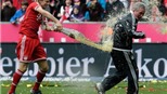 Heynckes phản bác lại học trò về chuyện đến Real